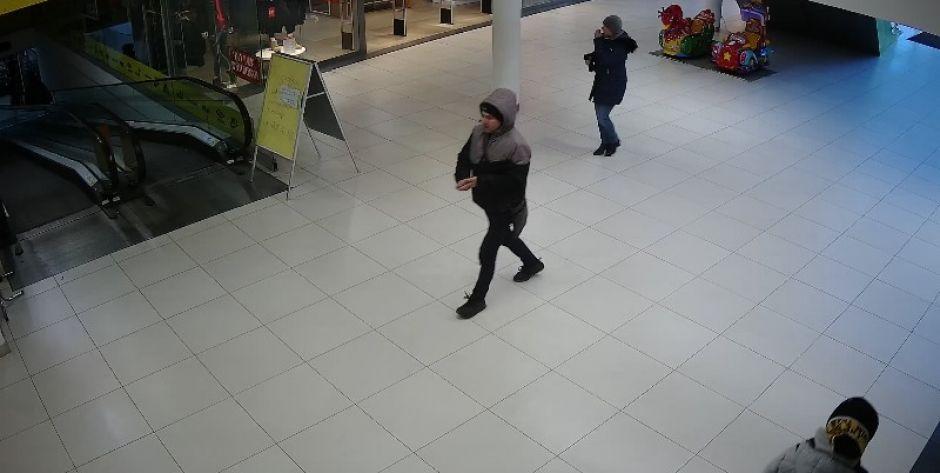Ukradł szczoteczki do zębów za ponad 500 złotych – Rozpoznasz go?