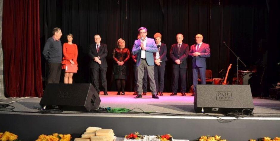Dzień Kobiet w Mordach