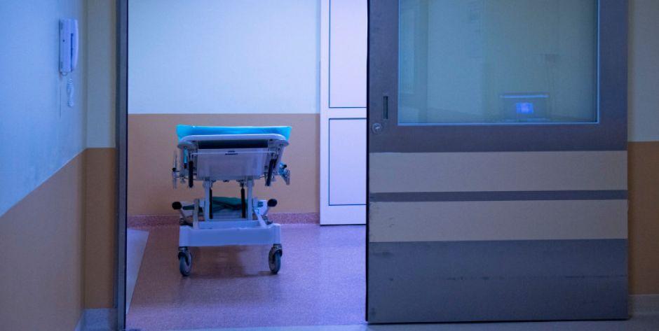 Jedna osoba w szpitalu, 33 na obserwacji 
