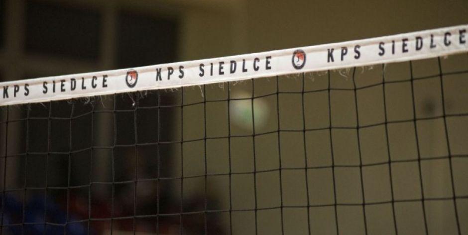 Mecz KPS Siedlce bez udziału publiczności