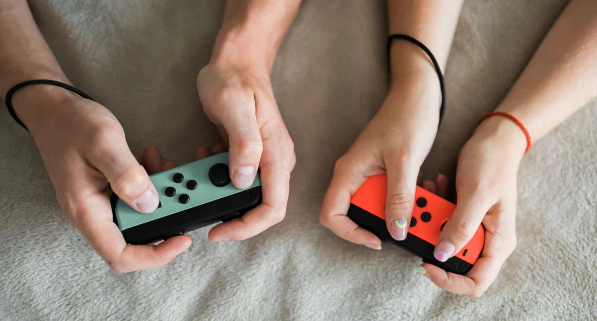 Nintendo Switch 2 a podróżowanie – czy nowa bateria pozwoli na dłuższe granie w drodze?