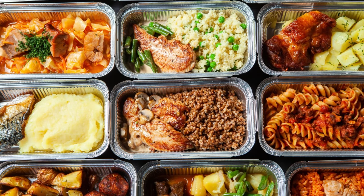 Siedlce: czy catering dietetyczny to rozwiązanie, które pomoże Ci oszczędzać czas, pieniądze i... jeść zdrowo?