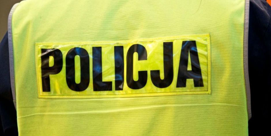 Apel o ograniczenie wizyt w jednostkach policji
