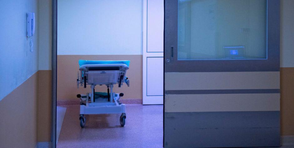 Szpital Miejski w  Siedlcach staje się Szpitalem Zakaźnym/Wstrzymuje wszystkie przyjęcia!