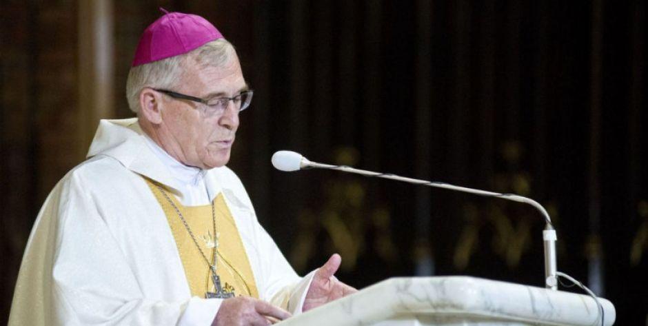 Biskup siedlecki Kazimierz Gurda udzielił dyspensy dla części wiernych od uczestnictwa w niedzielnych mszach świętych