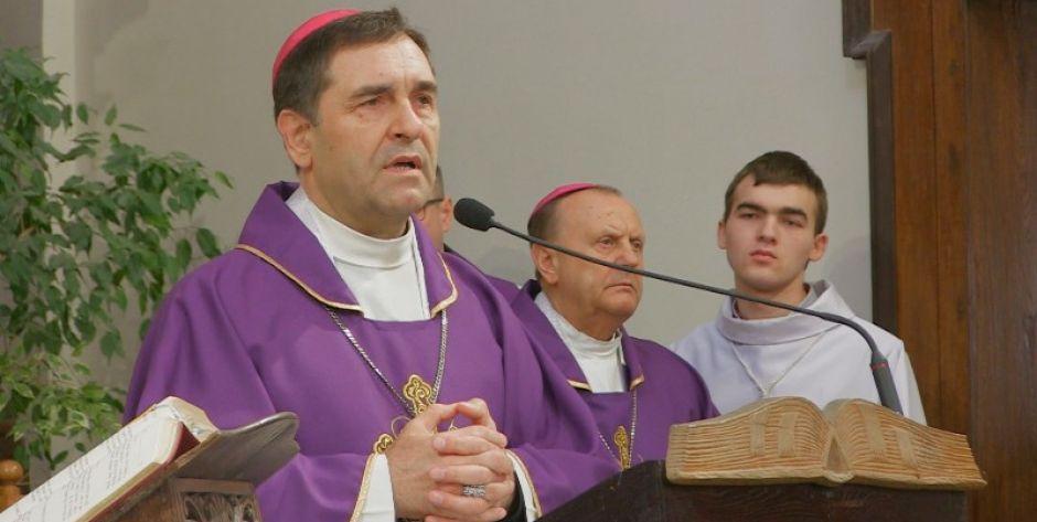 Rozporządzenie biskupa drohiczyńskiego Piotra Sawczuka