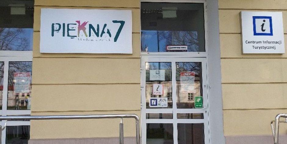 Zmiany w działalności MOK