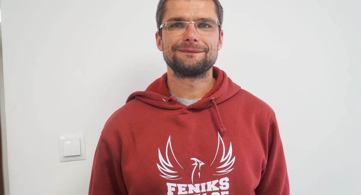 10 lat Feniksa Siedlce: Nie obrażamy się, robimy swoje