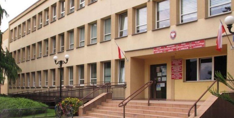 Łosice: Urząd zamknięty dla interesantów 