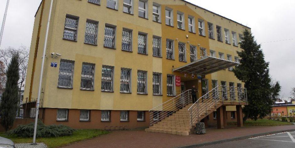 Wiceprzewodniczący odwołał sesję