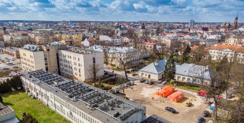 Dłużej się czeka na wyniki badań 
