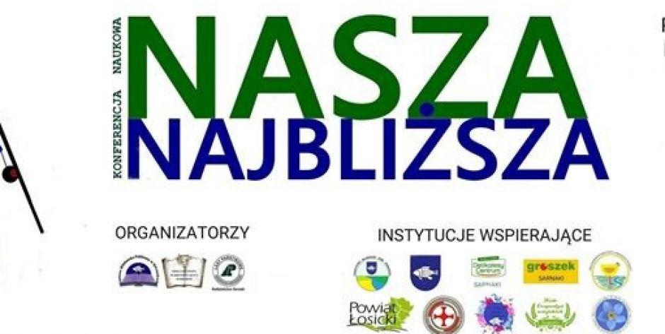 Konferencja naukowa będzie w innym terminie