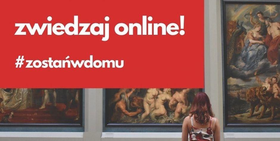 Kultura dostępna online