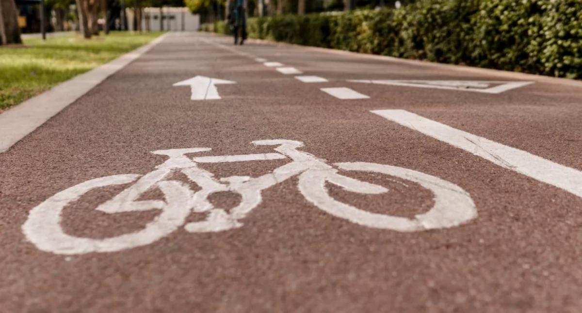 Siedlce: Powstanie ponad 5 km ścieżek rowerowych