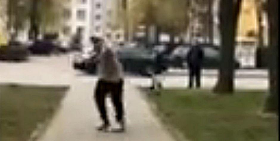 Sprawą małoletnich z Łukowa, którzy zaatakowali Wietnamkę, zajmie się Sąd Rodzinny