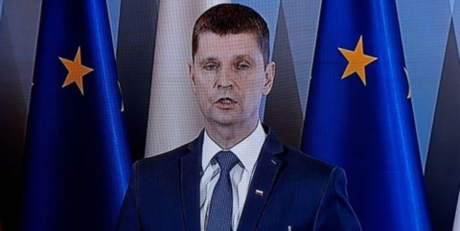 Lekcje wstrzymane do świąt
