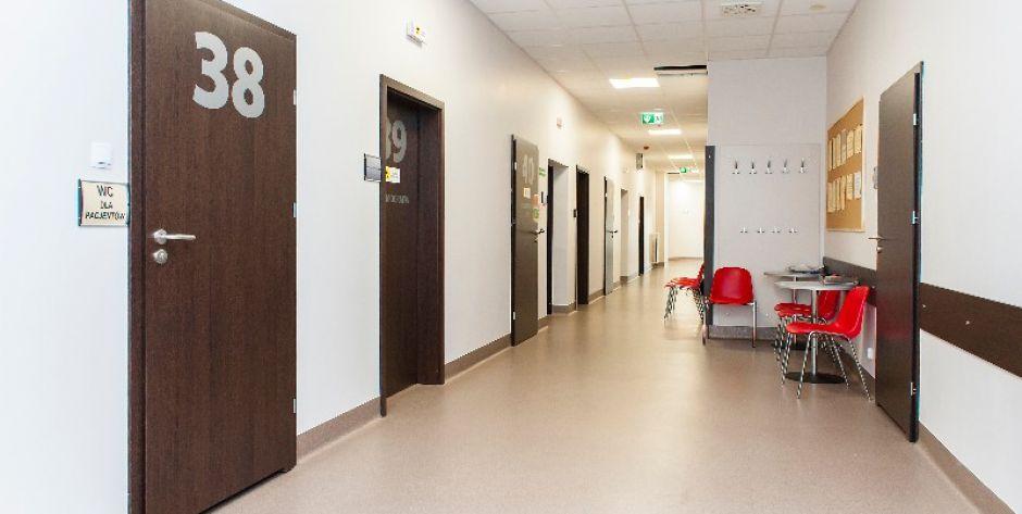 Ważny komunikat Centrum Medyczno-Diagnostycznego 