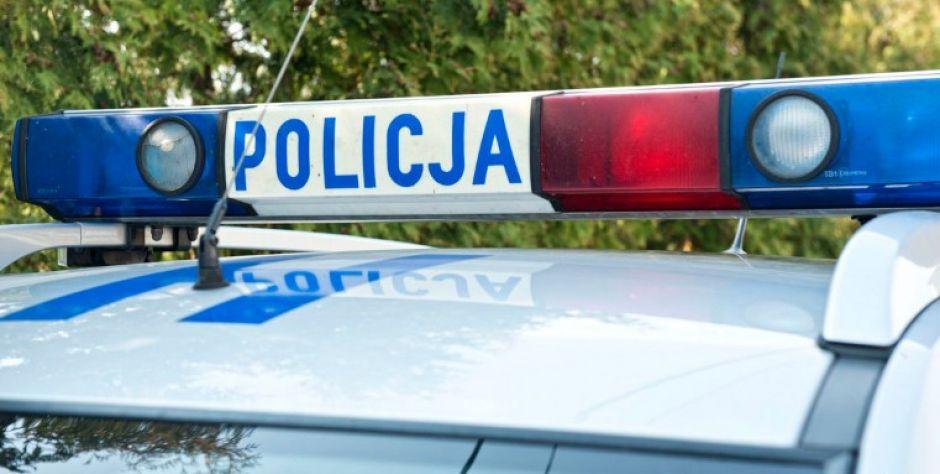 2 ofiary śmiertelne wypadku w Zwoli Poduchownej