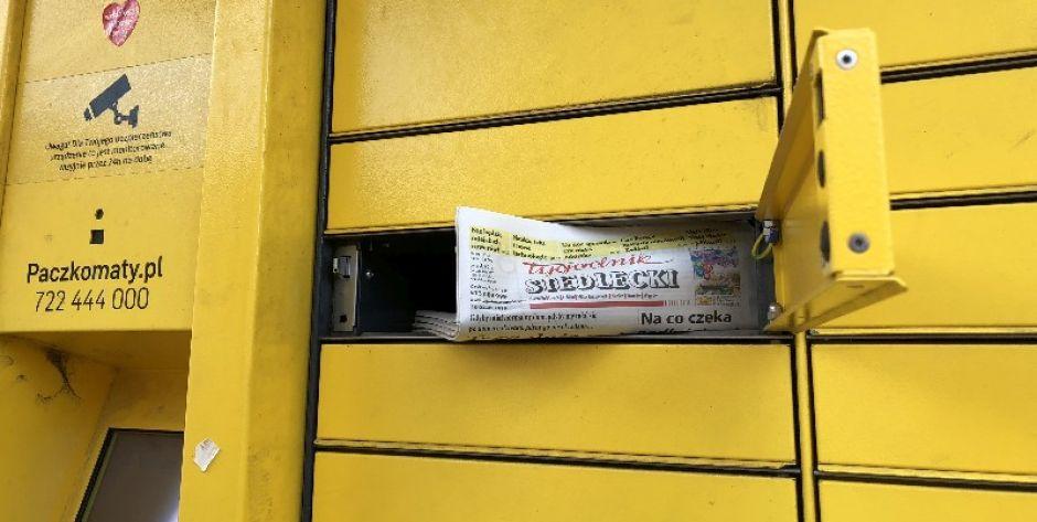 Wszystko o pandemii koronawirusa w naszym regionie – Kup najnowsze wydanie Tygodnika!