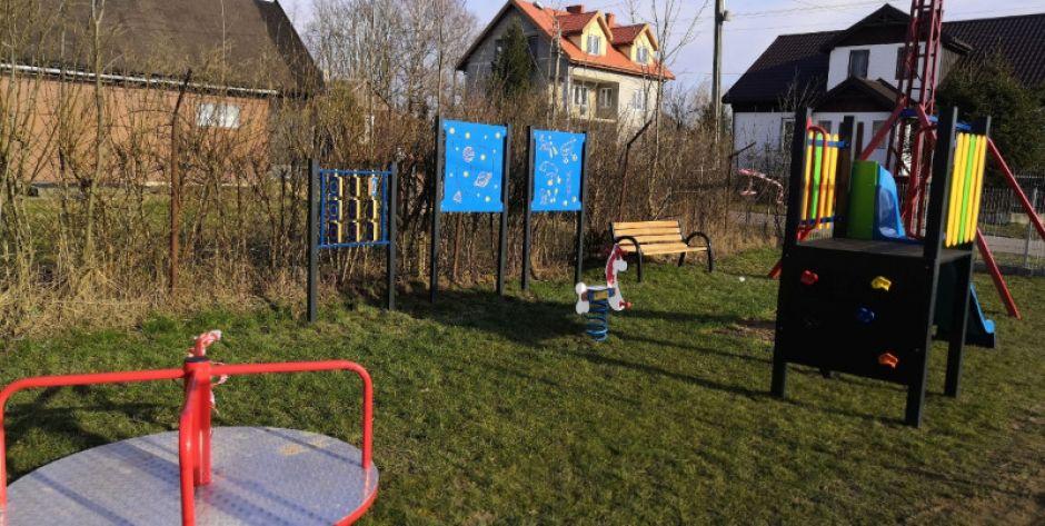 Dzieci muszą poczekać 