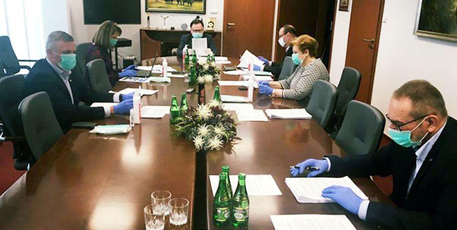 Mazowsze: Aż 150 mln z UE dla szpitali. Dziś ruszył projekt