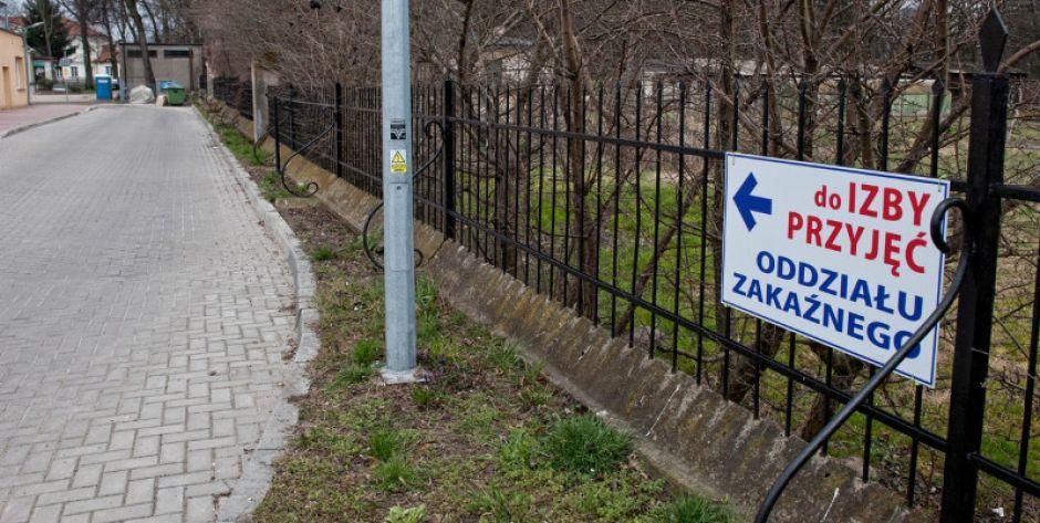 Wydłuża się czas oczekiwania na wyniki badań 