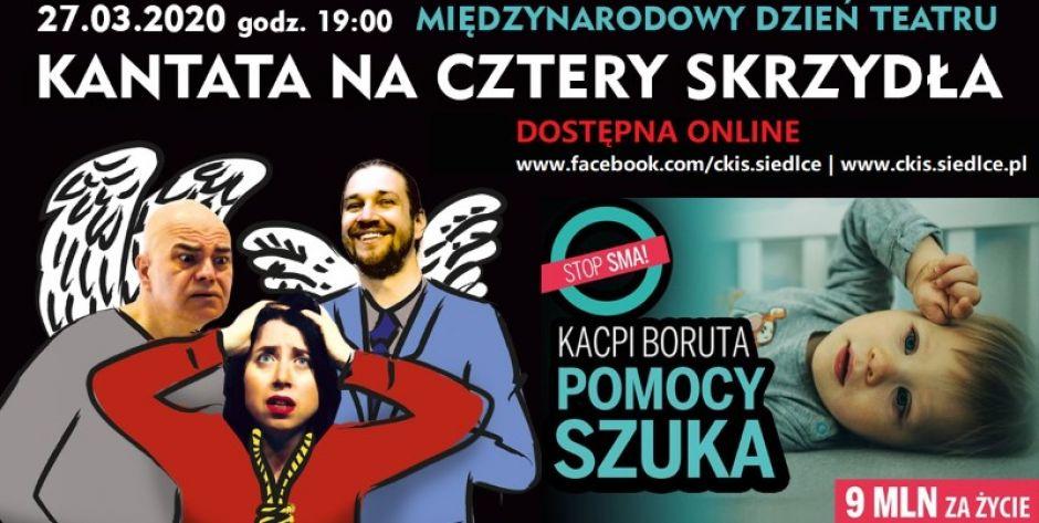 Kantata on-line