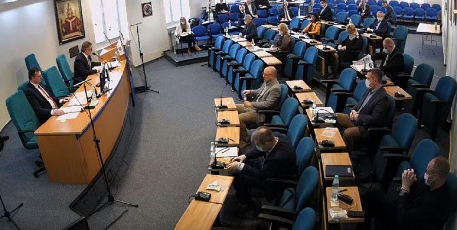 Sesja tylko on-line