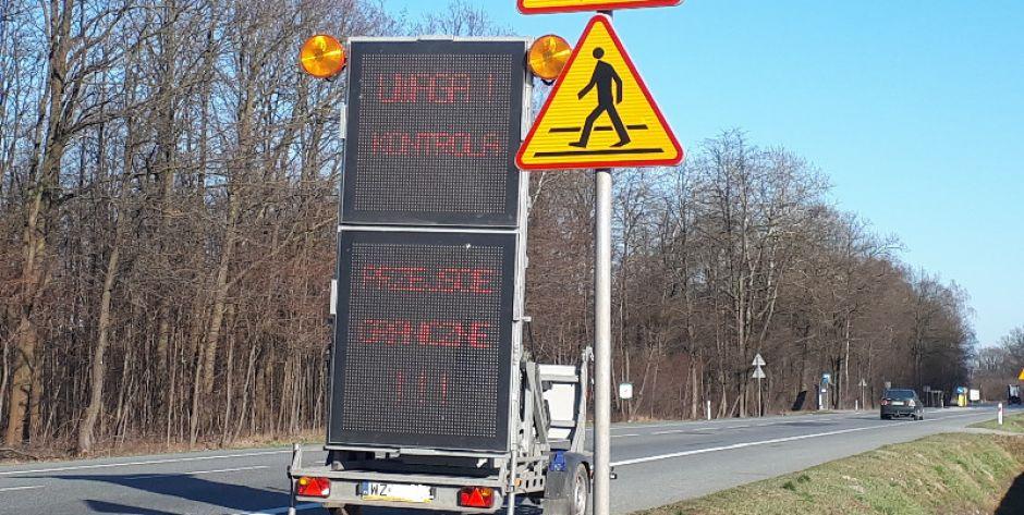 Przejście graniczne w Zbuczynie?