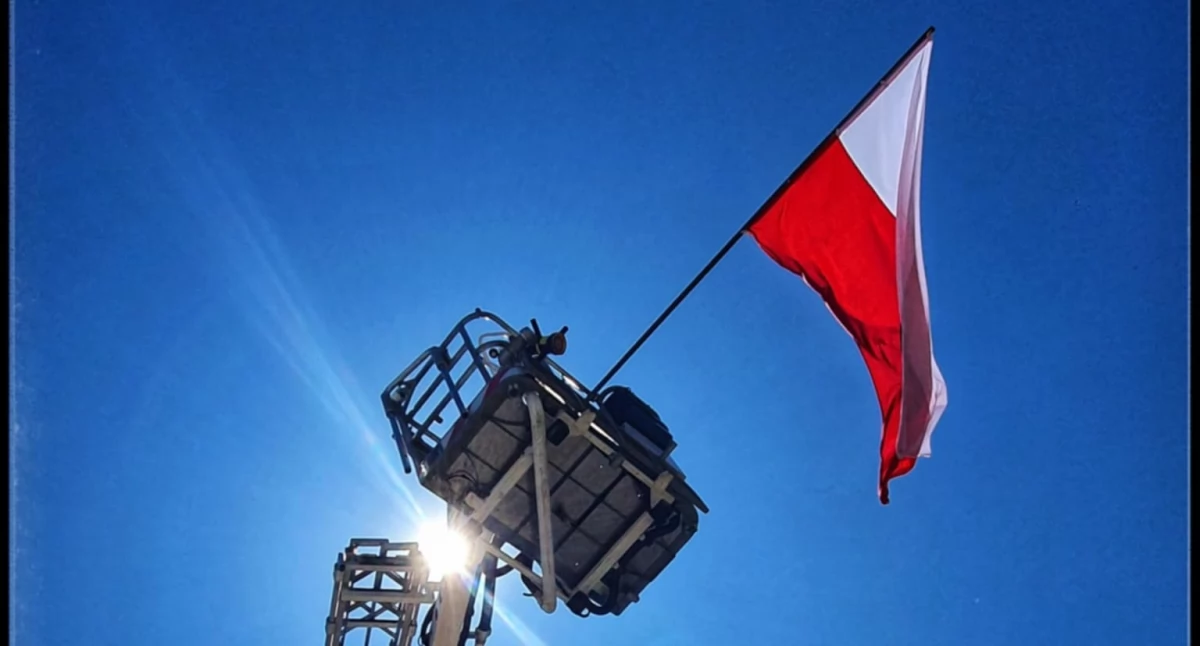 Dzień Strażaka – 4 maja. Święto ludzi gotowych do działania o każdej porze