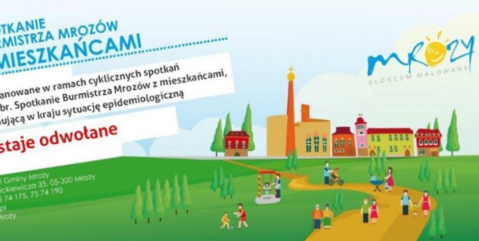 Odwołane spotkanie i praca rotacyjna
