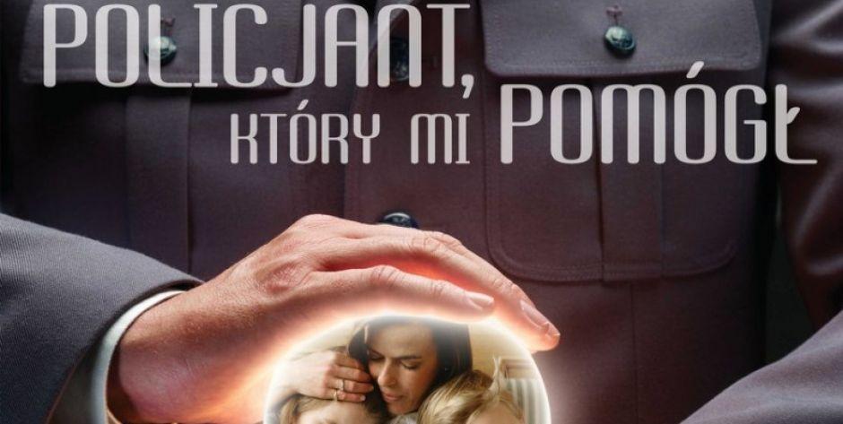 Policjant, który mi pomógł