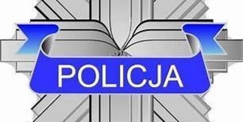Policjanci apelują o pozostanie w domach