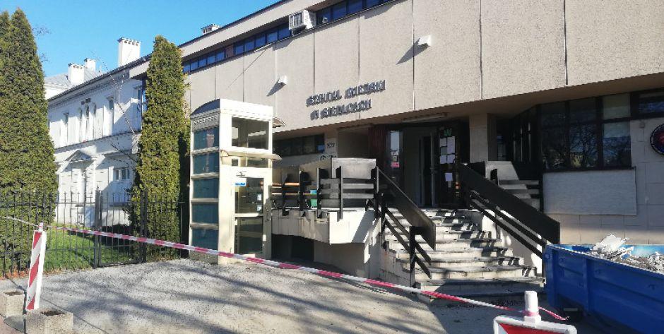 Pierwsza pacjentka z koronawirusem wypisana ze szpitala!