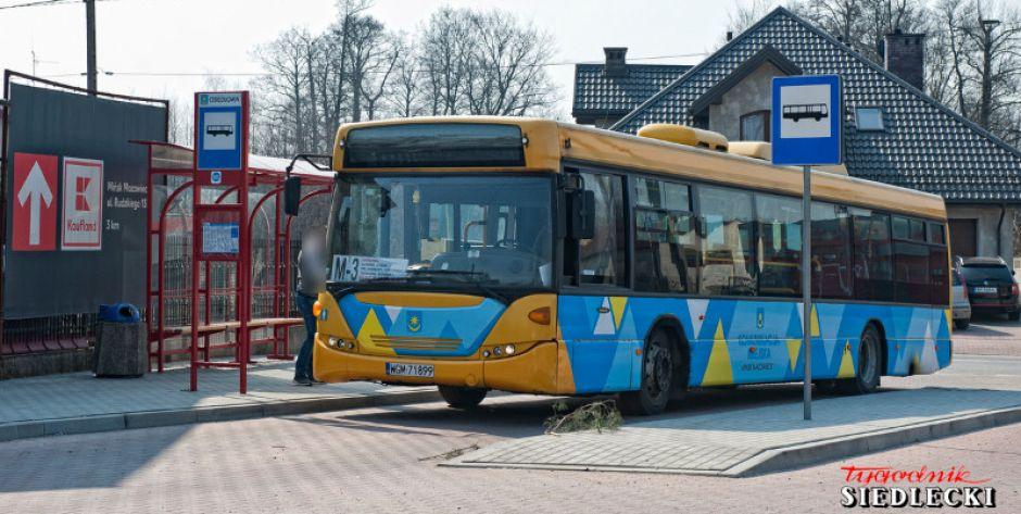 Znikną autobusy?
