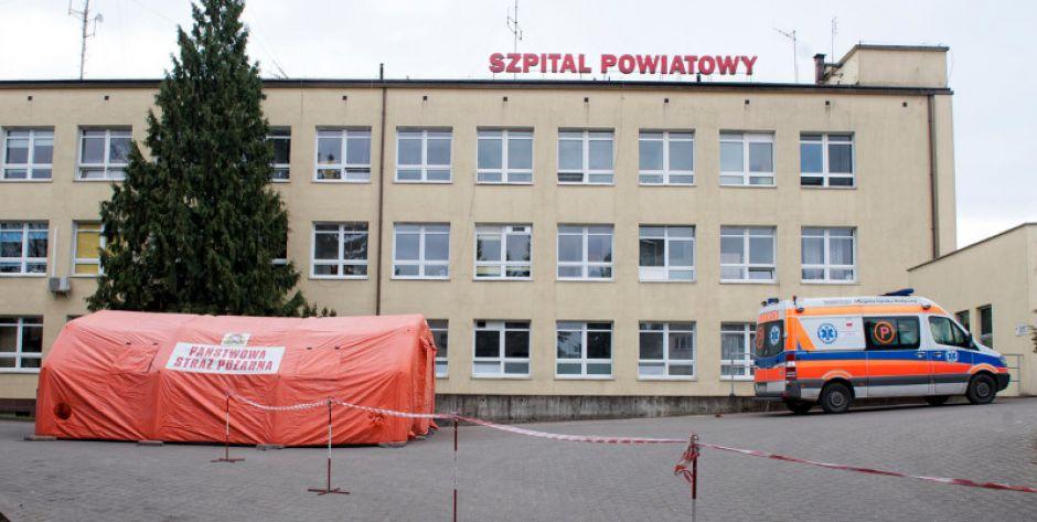 Mińszczanie hojni w pomocy 