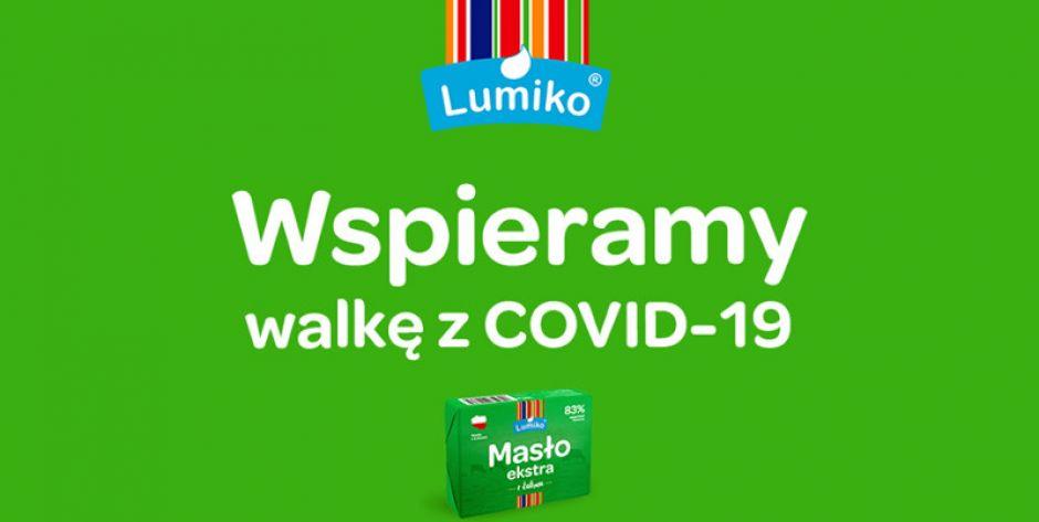 Łukowskie „Lumiko” &nbspDali pieniądze na testy