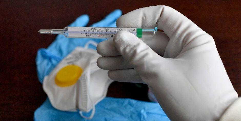 Powiat łosicki:  Jedna osoba hospitalizowana