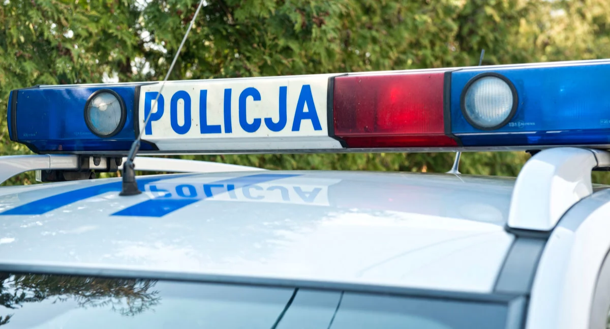 Reakcja świadka i szybka interwencja dzielnicowych. Nietrzeźwy kierowca zatrzymany w Garwolinie