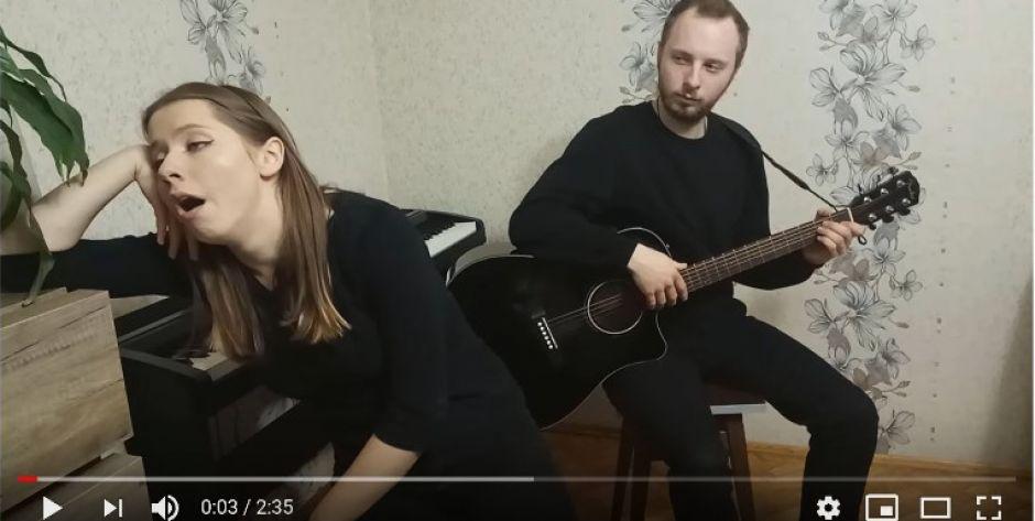 KoronaSong