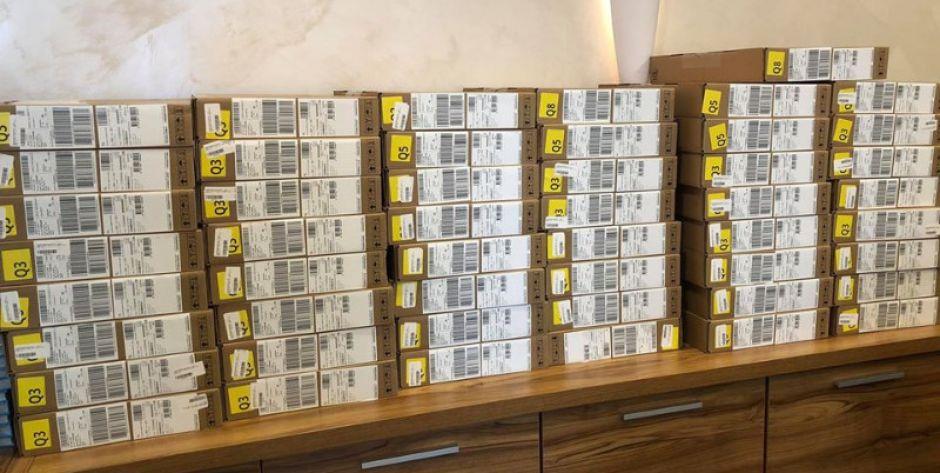 Mińsk Mazowiecki: Samorząd zakupił 100 laptopów. Będzie wypożyczał je dzieciom