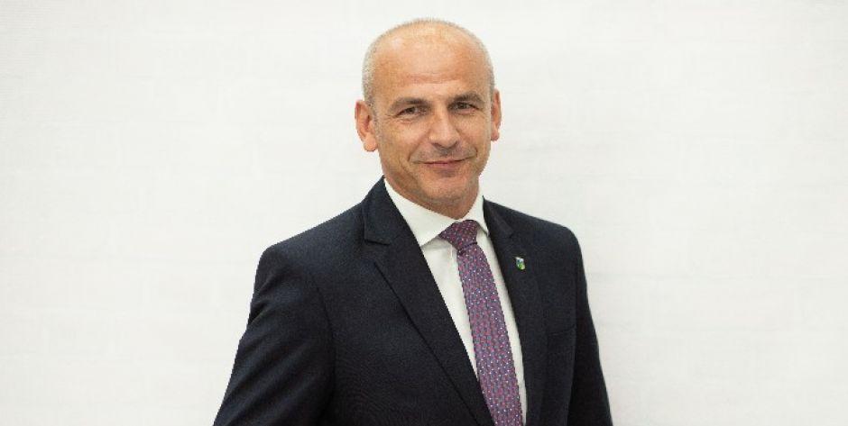Waldemar Cyran kandydatem na 