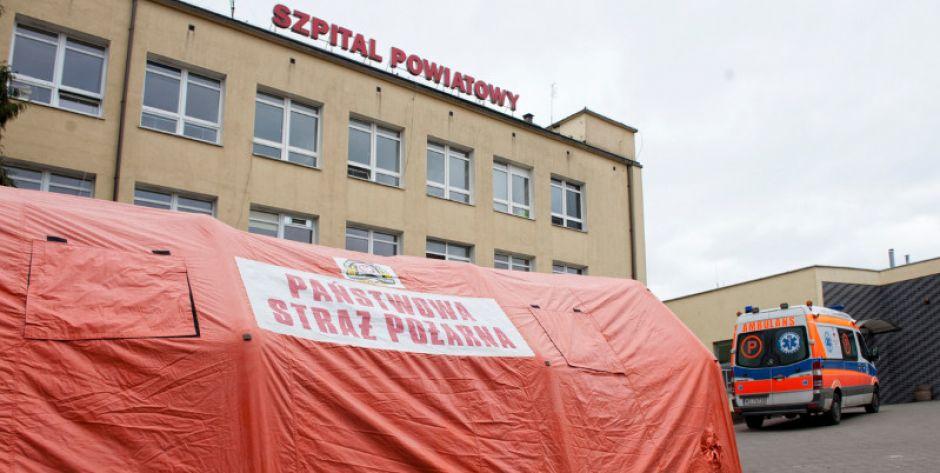 Płynie duża pomoc