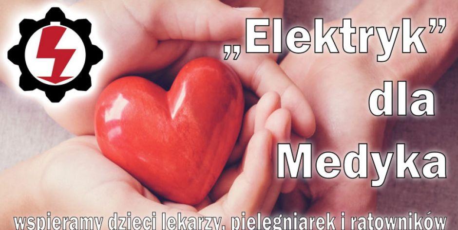 Elektryk dla Medyka