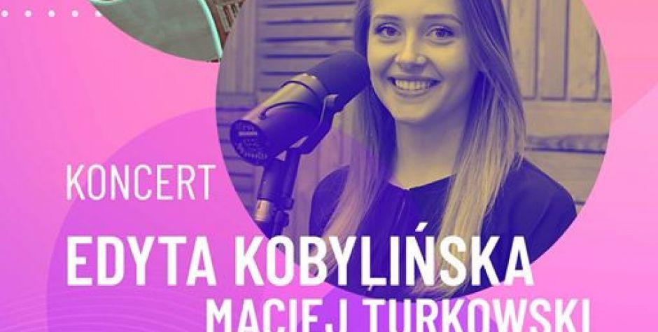 Wirtualny koncert już w piątek