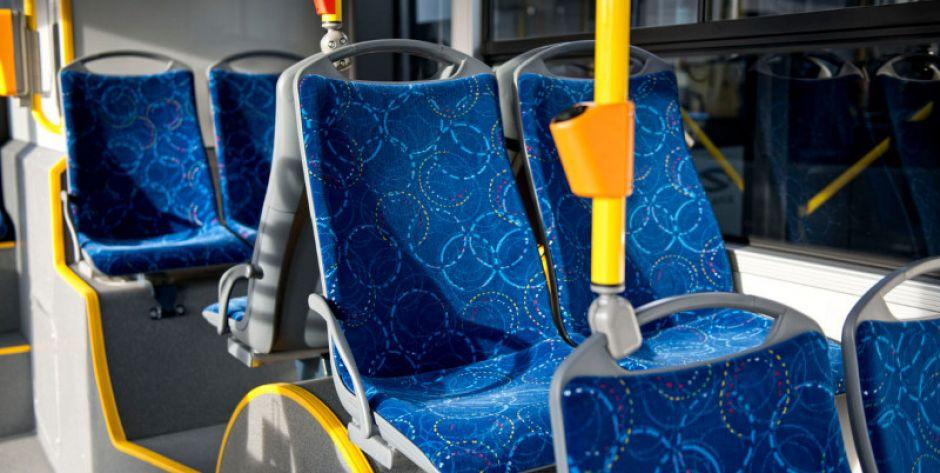 Kolejne ograniczenia kursów autobusów MPK Siedlce