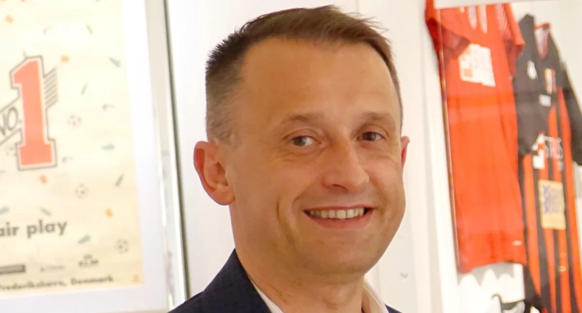 Spotkaj się z zarządem Pogoni Siedlce