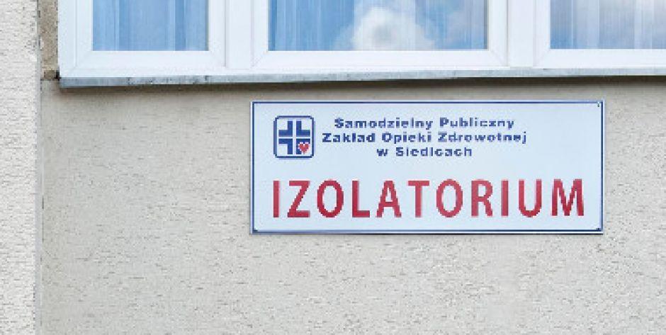 45 osób czeka na wynik 