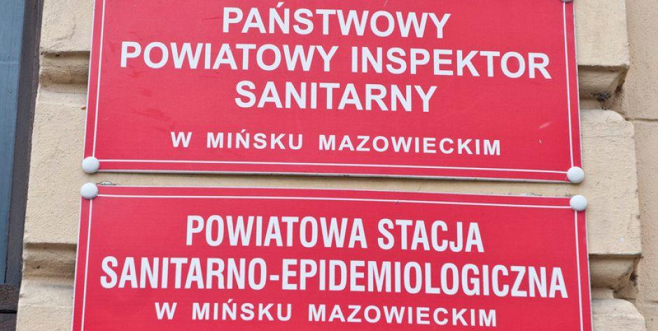 W Mińsku ostatnia doba bez potwierdzonego zakażenia