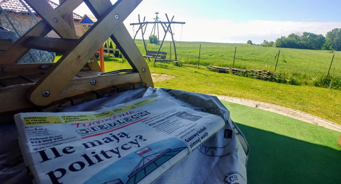 Przeczytaj najnowszy „TS”! Zapowiedź wydania nr 18